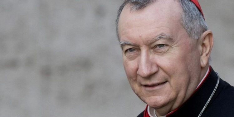 Parolin a Udine presenta il libro su mons. Nigris
