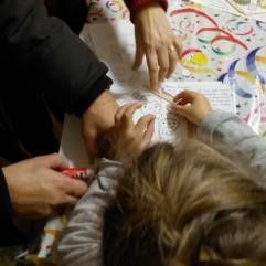 Il catechismo si fa in famiglia