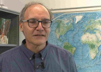 Il climatologo Giorgi: “Eventi estremi sempre più frequenti, da arginare”