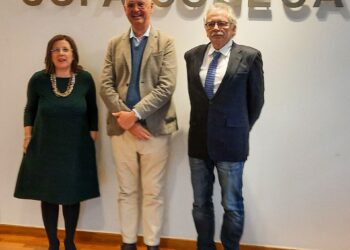 Il friulano Salvador ai vertici della piscicoltura europea