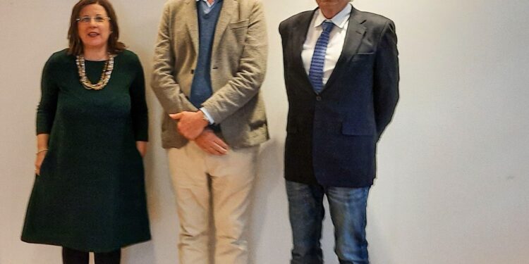 Il friulano Salvador ai vertici della piscicoltura europea