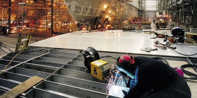 “Il lavoro sia libero, non schiavizzante e solidale”