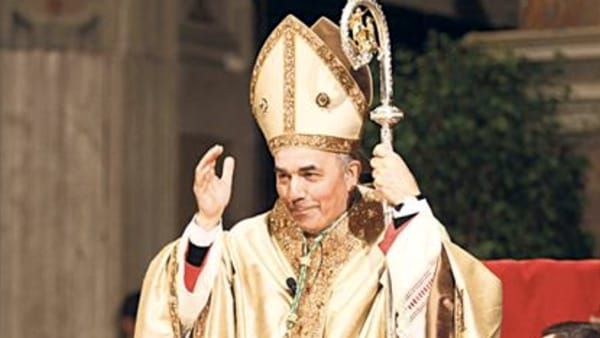 Il messaggio dell’Arcivescovo per questo Natale “difficile”