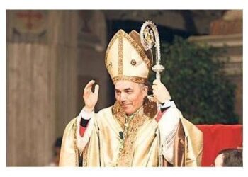 Il messaggio per Natale