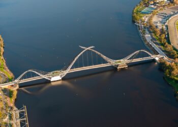 Il “miglior ponte” e “miglior impianto sportivo 2020” sono di Rizzani de Eccher