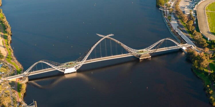 Il “miglior ponte” e “miglior impianto sportivo 2020” sono di Rizzani de Eccher