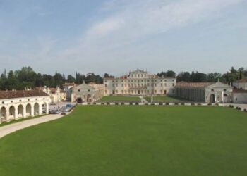 Il parco di Villa Manin per teatro e concerti