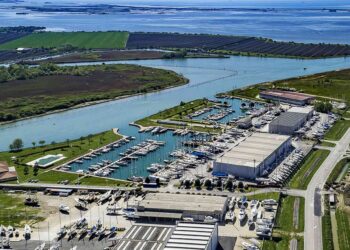 Il presidente nazionale di Legambiente: “No all’acciaieria in laguna”