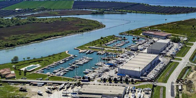 Il presidente nazionale di Legambiente: “No all’acciaieria in laguna”