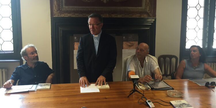 Il terremoto del ’76 rivive con musica, immagini e parole