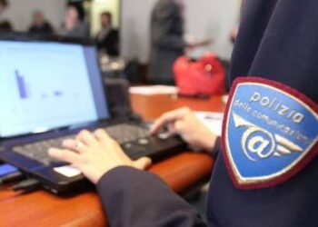 «Il tuo computer è bloccato», nuove truffe