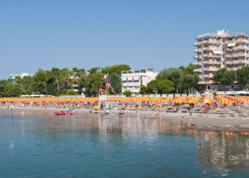 Il turismo cerca di reggere al Covid 19
