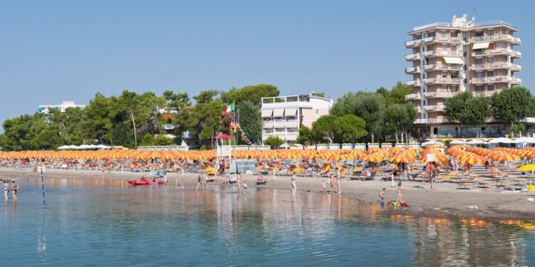 Il turismo cerca di reggere al Covid 19