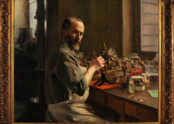 Illegio, 40 capolavori sulla Bellezza della Ragione