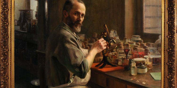 Illegio, 40 capolavori sulla Bellezza della Ragione