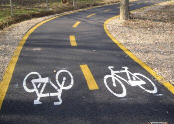 Impegno della Regione per la ciclabile Palmanova S. Giorgio di N.