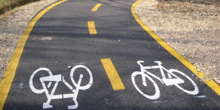 Impegno della Regione per la ciclabile Palmanova S. Giorgio di N.