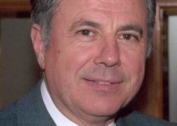 «Imprenditore e uomo vero», il ricordo di Ceccarelli