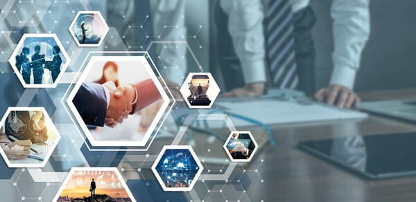 Imprese in rete, Fvg primo in Italia