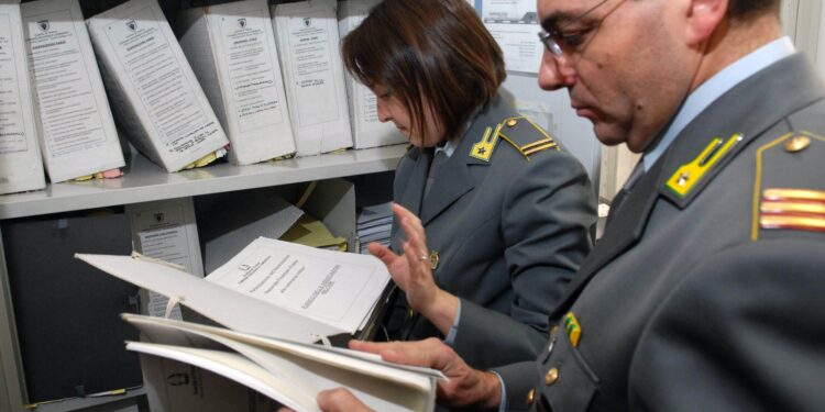 In Friuli-V.G irregolare l’11% degli scontrini