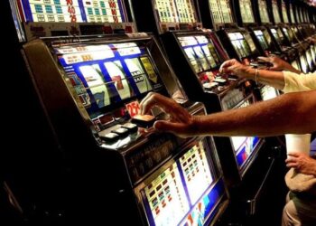 In Friuli l’azzardo “brucia” 1 miliardo all’anno