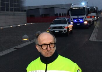 In Fvg duemila profughi ucraini da accogliere