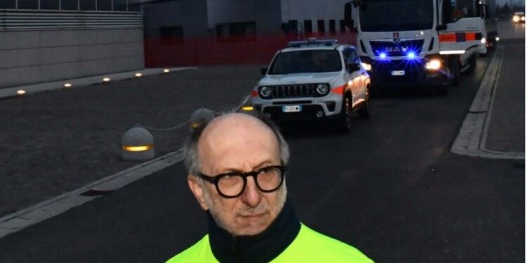 In Fvg duemila profughi ucraini da accogliere