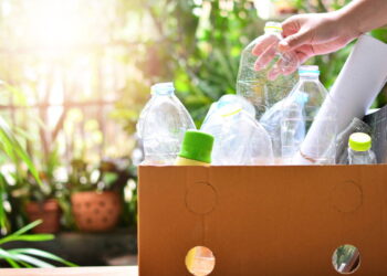 In Fvg non frena la differenziata