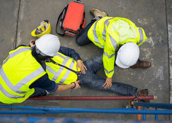 In Fvg più morti sul lavoro e malattie professionali