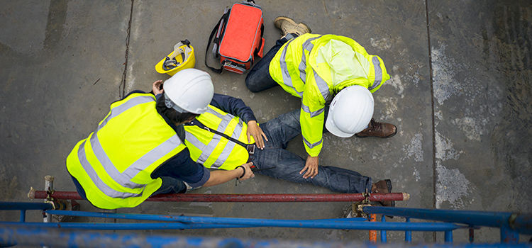 In Fvg più morti sul lavoro e malattie professionali