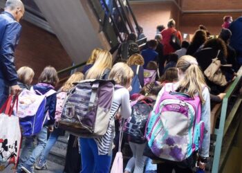 «In Fvg tutti i prof. in cattedra a settembre»