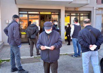 In Fvg un pensionato su 4 sotto i mille euro
