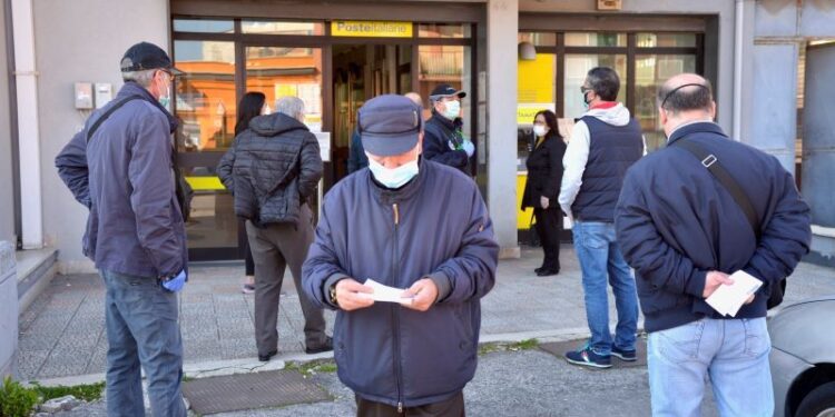 In Fvg un pensionato su 4 sotto i mille euro