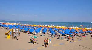 In arrivo una “tempesta di caldo”