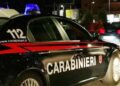 In fuga con un’auto rubata sperona i Carabinieri