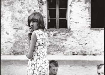 In mostra “I paesi” di Toffoletti