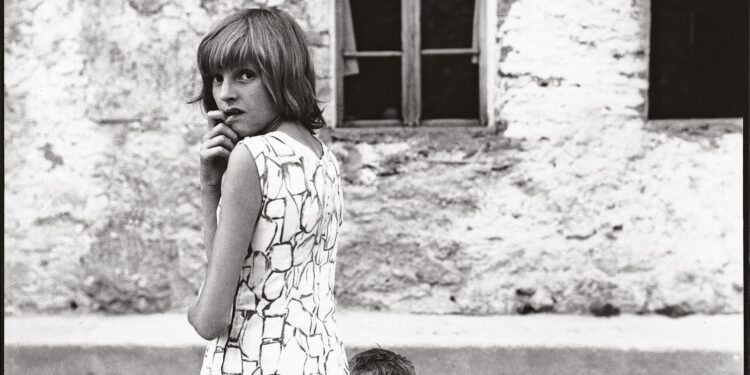 In mostra “I paesi” di Toffoletti