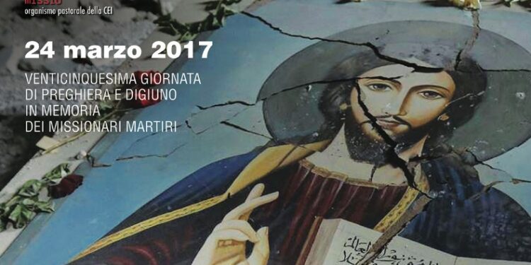 In preghiera a Pagnacco per i missionari martiri con la straordinaria testimonianza di suor Angela Bertelli, rapita per 56 giorni in Sierra Leone