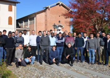 In preghiera per i seminaristi