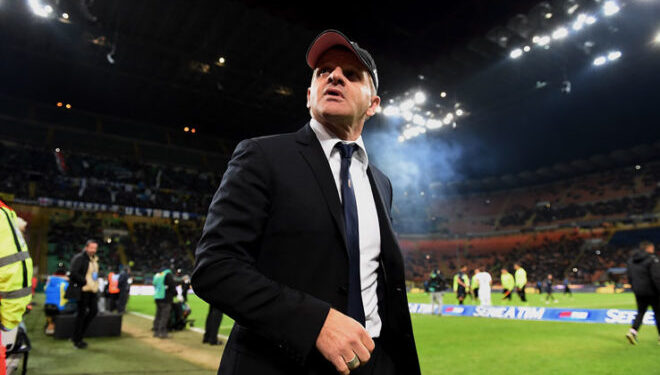 In quattro bocconi la Lupa si mangia l’Udinese