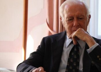 In ricordo di Attilio Maseri