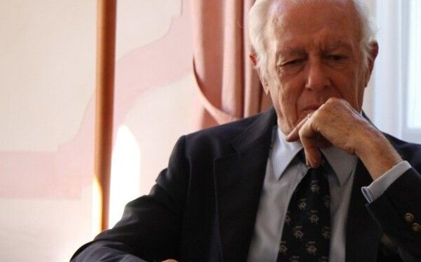 In ricordo di Attilio Maseri