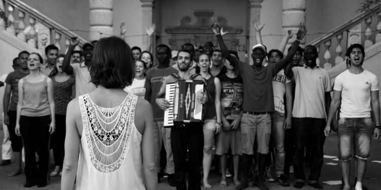 InVisible People, due giorni di spettacoli al Parco Sant’Osvaldo