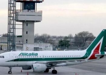 “Inaccettabile il disinteresse di Alitalia per il Friuli-V.G.”