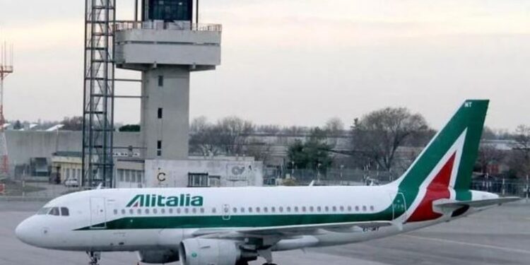 “Inaccettabile il disinteresse di Alitalia per il Friuli-V.G.”