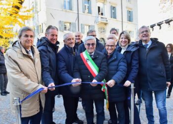Inaugurata la Vetrina dell’Ingegno