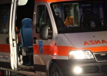 Incidente mortale sul lavoro, imprenditore cade dal tetto