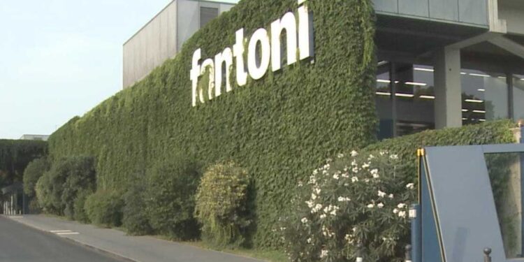 Incidente sul lavoro a Osoppo, operaio cade e perde la vita