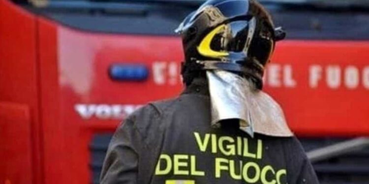 Incidente. In strada 31 mila litri di gasolio
