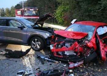 Incidenti stradali in Fvg calati del 29,4%